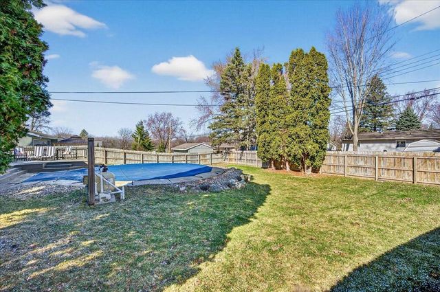 4706 Starker Avenue, Madison, WI 53716