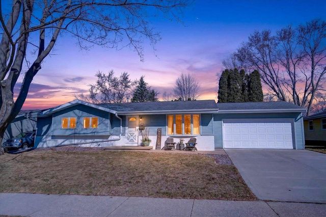 4706 Starker Avenue, Madison, WI 53716