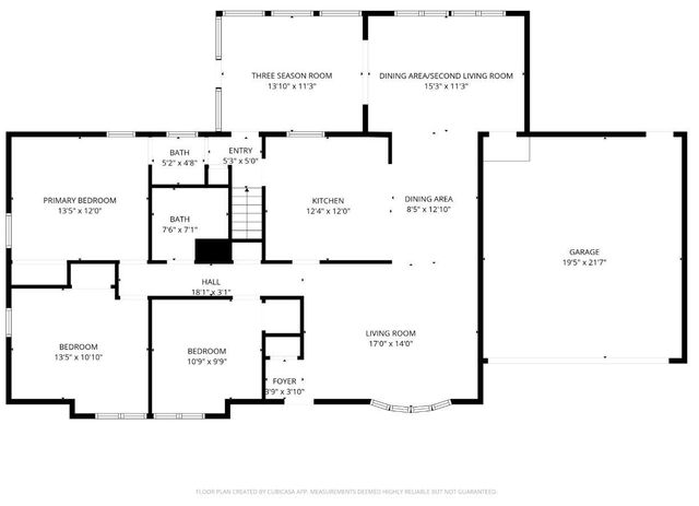 4706 Starker Avenue, Madison, WI 53716