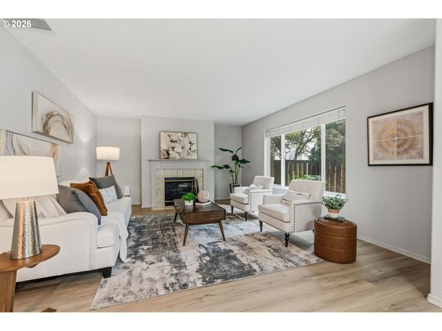 2987 Ne LANGE Ct, Hillsboro, OR 97124