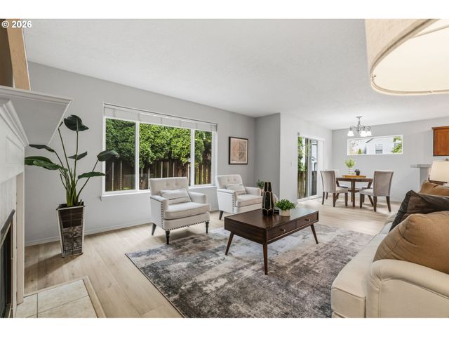 2987 Ne LANGE Ct, Hillsboro, OR 97124