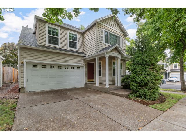 2987 Ne LANGE Ct, Hillsboro, OR 97124