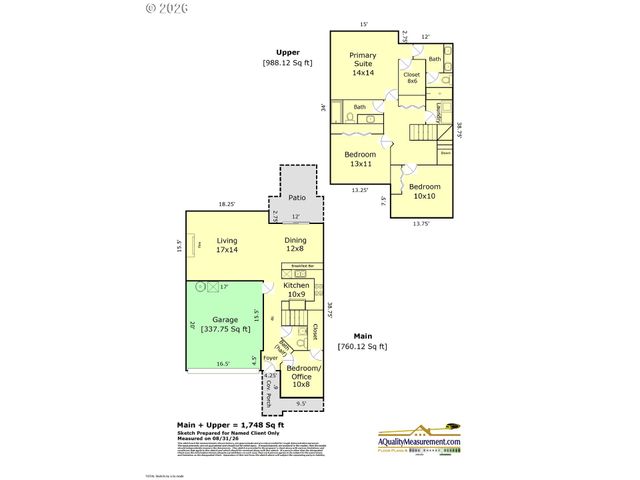 2987 Ne LANGE Ct, Hillsboro, OR 97124