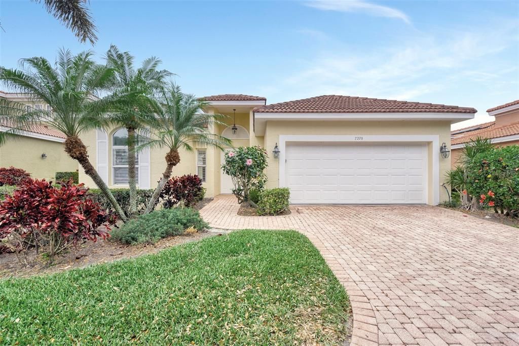7270 ALICANTE DRIVE 3, Sarasota, FL 34238