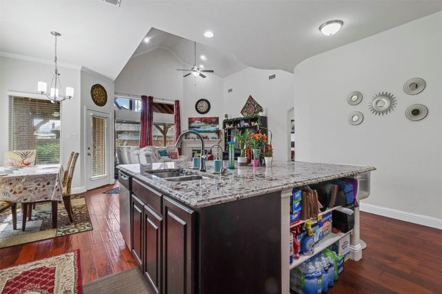 1121 Horsemint Drive, Little Elm, TX 75068