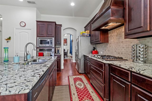 1121 Horsemint Drive, Little Elm, TX 75068