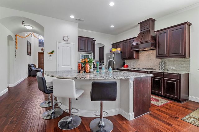 1121 Horsemint Drive, Little Elm, TX 75068