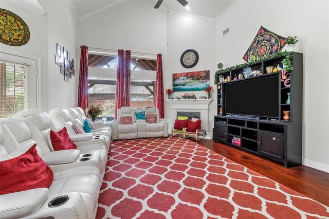 1121 Horsemint Drive, Little Elm, TX 75068