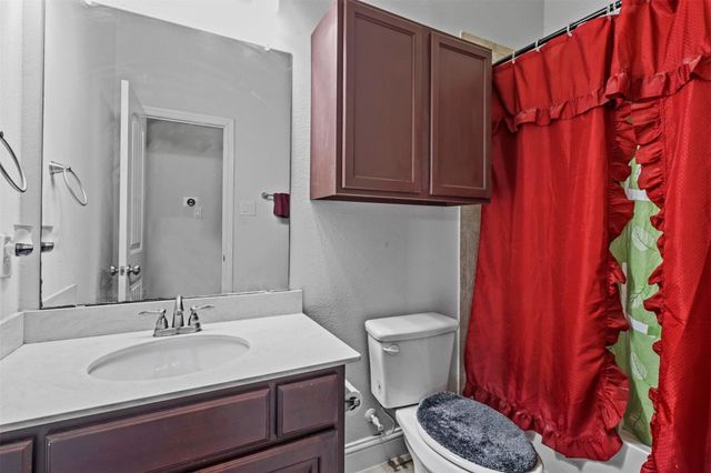 1121 Horsemint Drive, Little Elm, TX 75068