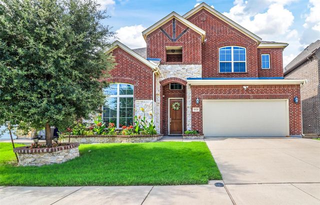 1121 Horsemint Drive, Little Elm, TX 75068