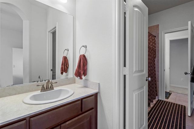 1121 Horsemint Drive, Little Elm, TX 75068