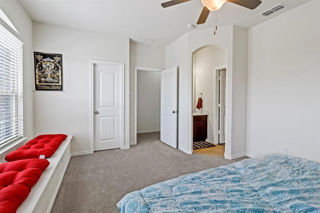 1121 Horsemint Drive, Little Elm, TX 75068