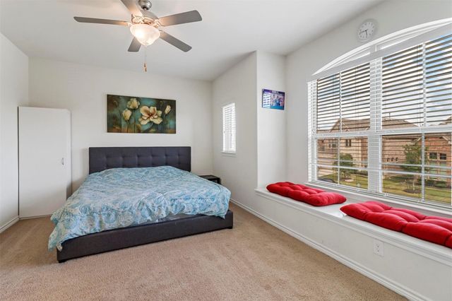 1121 Horsemint Drive, Little Elm, TX 75068