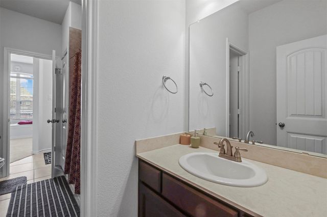 1121 Horsemint Drive, Little Elm, TX 75068