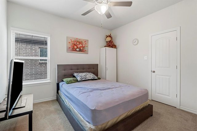 1121 Horsemint Drive, Little Elm, TX 75068