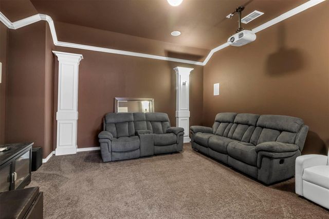 1121 Horsemint Drive, Little Elm, TX 75068