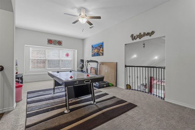 1121 Horsemint Drive, Little Elm, TX 75068