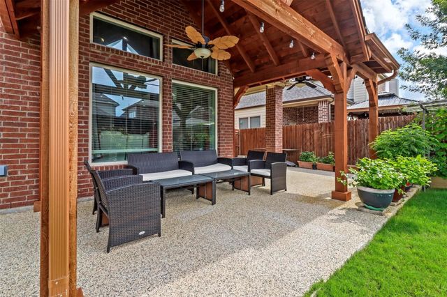 1121 Horsemint Drive, Little Elm, TX 75068