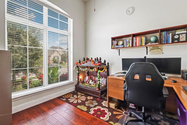 1121 Horsemint Drive, Little Elm, TX 75068