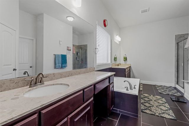 1121 Horsemint Drive, Little Elm, TX 75068