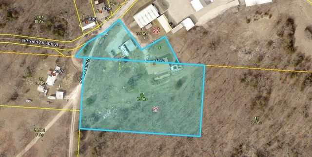 31982 Chesapeake Drive, Warsaw, MO 65355