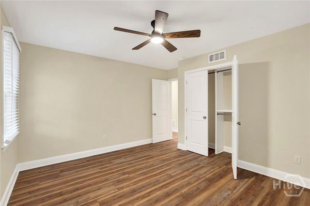 1307 E 70th Street, Savannah, GA 31404