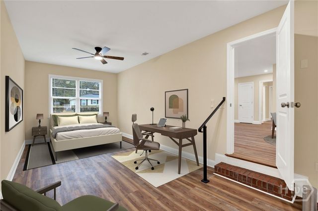 1307 E 70th Street, Savannah, GA 31404