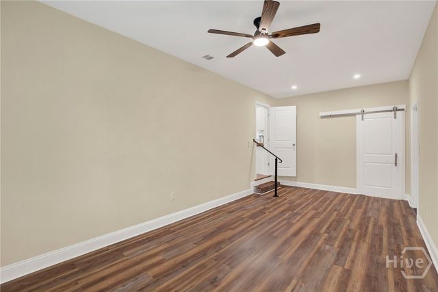 1307 E 70th Street, Savannah, GA 31404