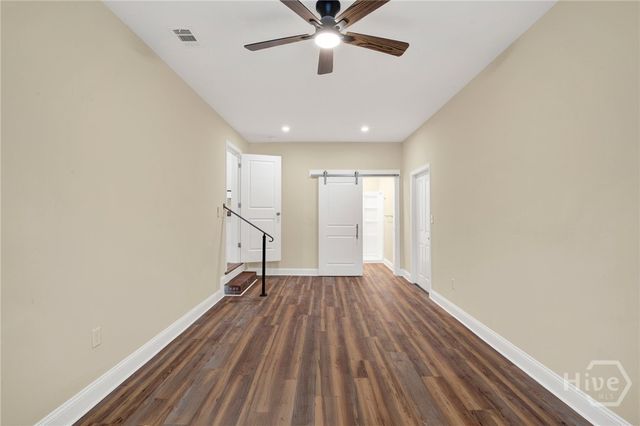 1307 E 70th Street, Savannah, GA 31404