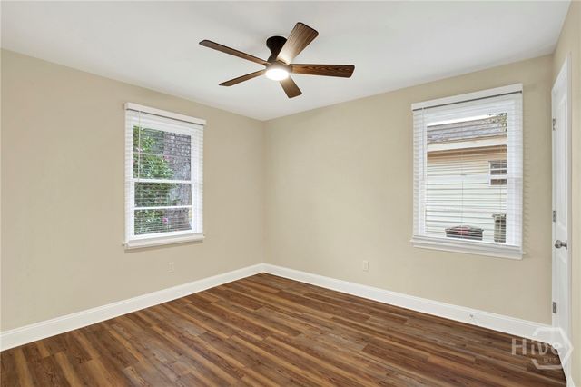 1307 E 70th Street, Savannah, GA 31404