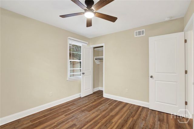 1307 E 70th Street, Savannah, GA 31404