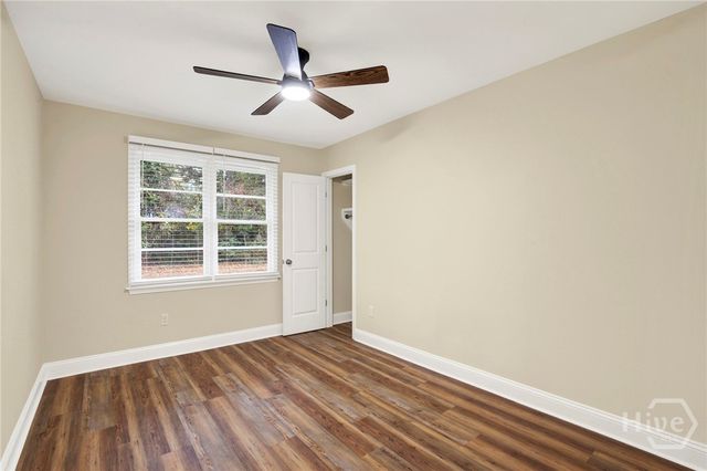 1307 E 70th Street, Savannah, GA 31404