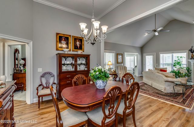 1720 Sweetwater Drive, Pearl, MS 39208