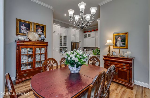 1720 Sweetwater Drive, Pearl, MS 39208