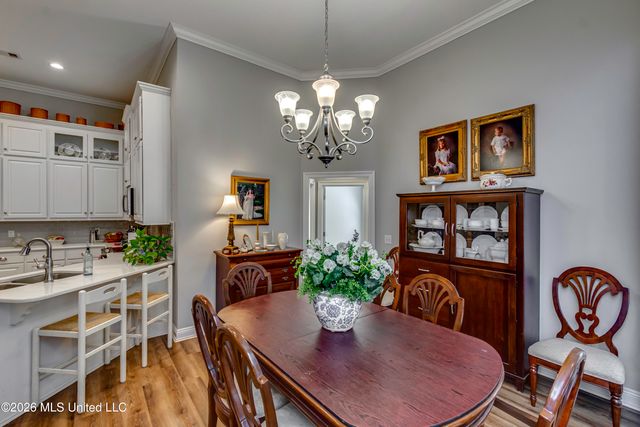 1720 Sweetwater Drive, Pearl, MS 39208