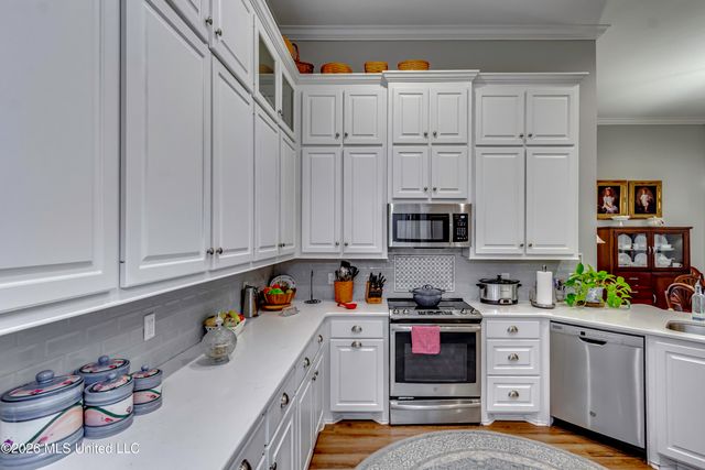 1720 Sweetwater Drive, Pearl, MS 39208