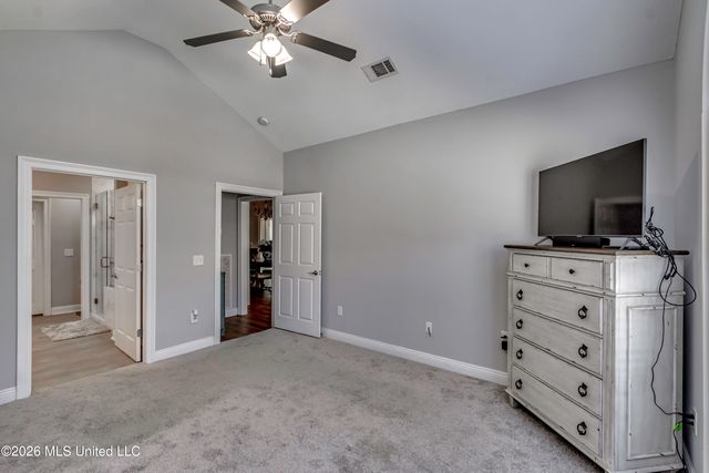 1720 Sweetwater Drive, Pearl, MS 39208