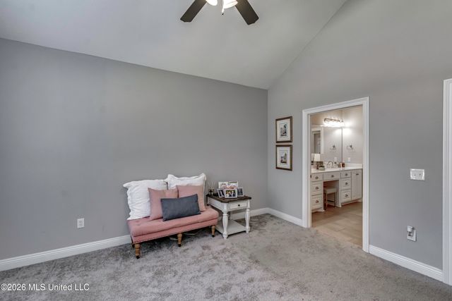 1720 Sweetwater Drive, Pearl, MS 39208