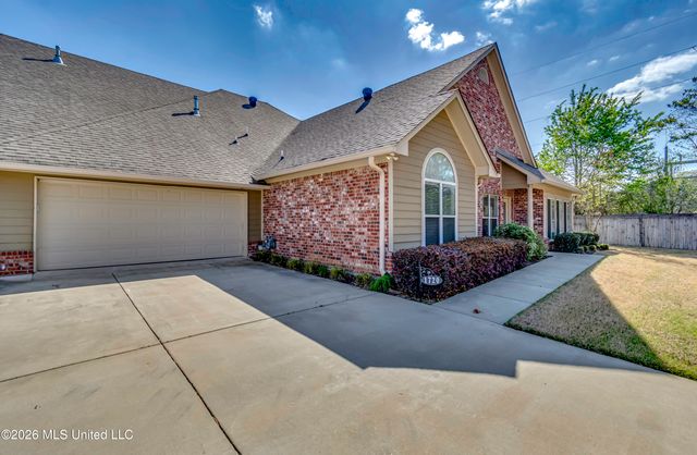 1720 Sweetwater Drive, Pearl, MS 39208