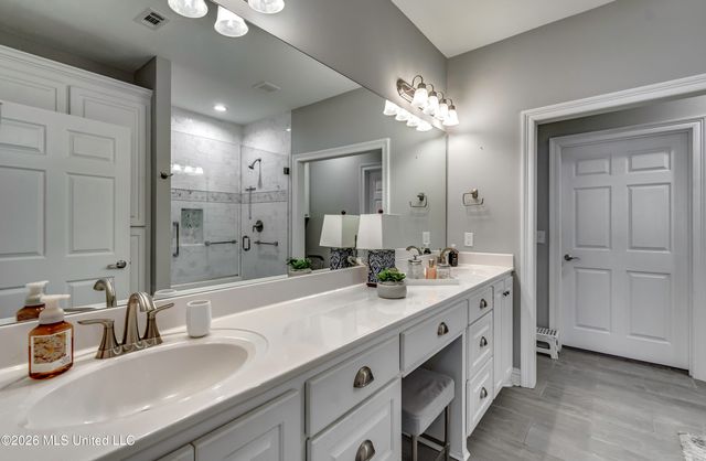 1720 Sweetwater Drive, Pearl, MS 39208