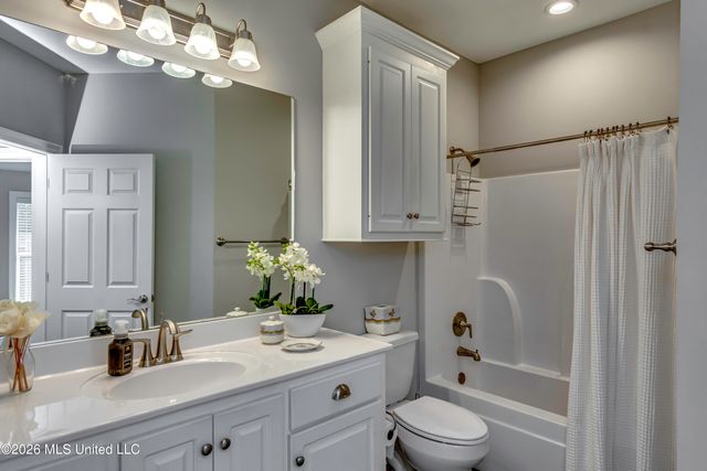 1720 Sweetwater Drive, Pearl, MS 39208