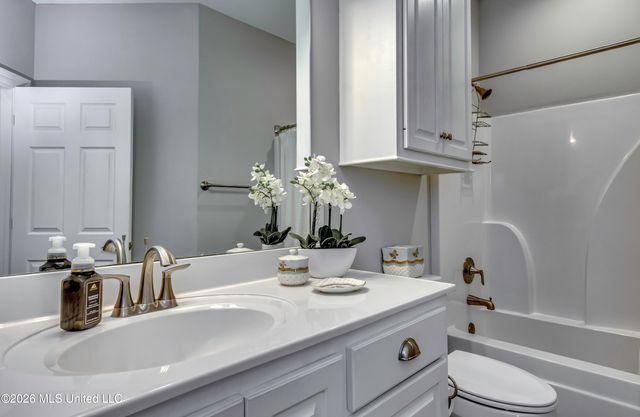 1720 Sweetwater Drive, Pearl, MS 39208