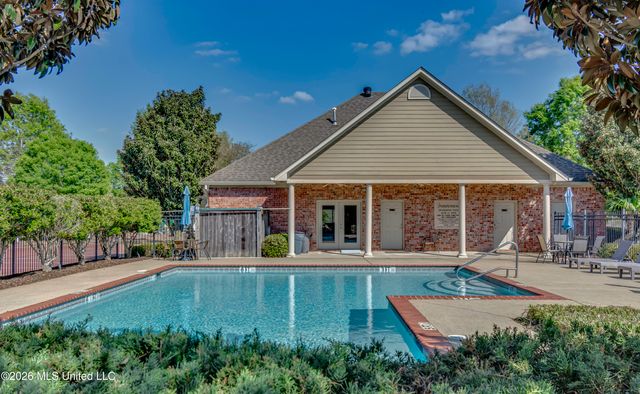 1720 Sweetwater Drive, Pearl, MS 39208