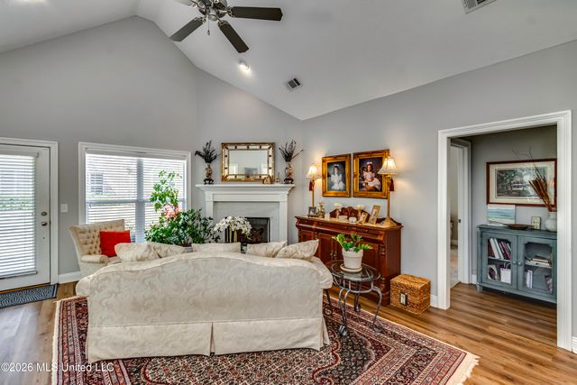 1720 Sweetwater Drive, Pearl, MS 39208