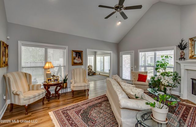 1720 Sweetwater Drive, Pearl, MS 39208