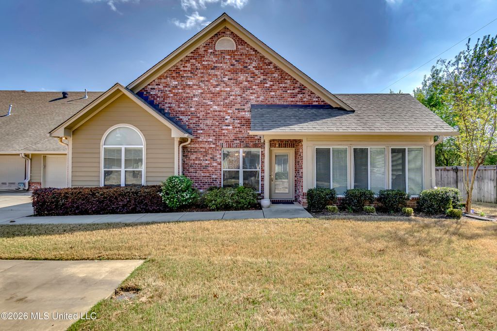 1720 Sweetwater Drive, Pearl, MS 39208