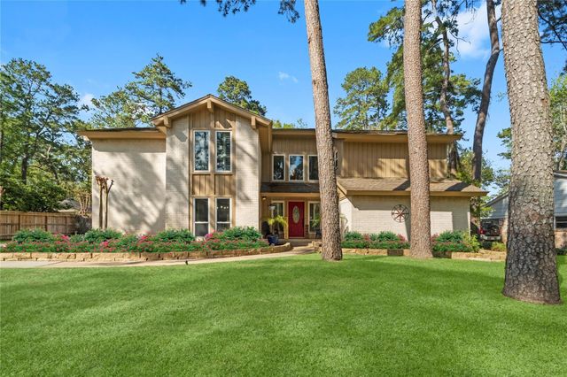 2007 Seven Oaks Drive, Kingwood, TX 77339