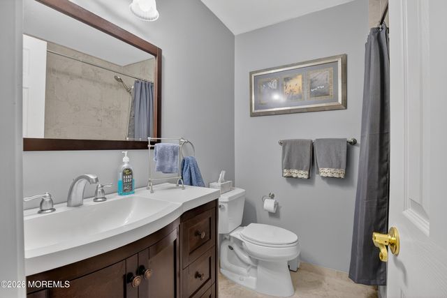 241 Charlotteville Drive N, Toms River, NJ 08757