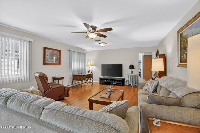 241 Charlotteville Drive N, Toms River, NJ 08757