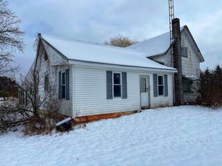 10836 30th Avenue, Sylvan Twp, MI 49631